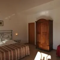 Masseria Casacapanna，位于基耶乌蒂的酒店