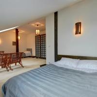 Aerohotel，位于维尔纽斯维尔纽斯机场 - VNO附近的酒店