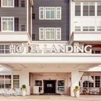 The Hotel Landing,位于Wayzata的酒店