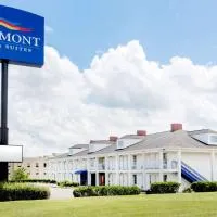 Baymont by Wyndham Grenada，位于格林纳达的酒店