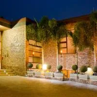 Schneiders Boutique Hotel,位于白河的酒店