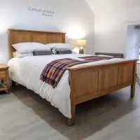 Antrim Coast Apartments，位于库申多尔的酒店