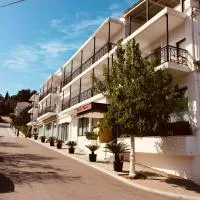 Hotel Olympia Palace，位于奥林匹亚的酒店
