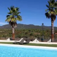 Logis Hôtel LE PRESSOIR，位于圣希尼扬的酒店