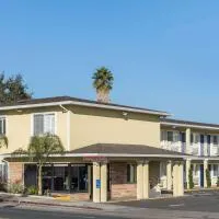 Vallejo Inn，位于瓦列霍的酒店