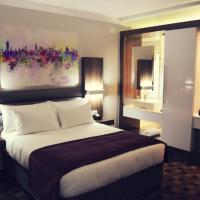 Palm Swift Luxury Accommodation，位于布里茨的酒店