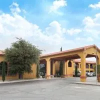 卡尔斯巴德戴斯酒店，位于卡尔斯巴德的酒店