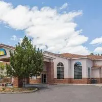Days Inn by Wyndham Capitol Reef,位于托里的酒店