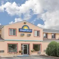 Days Inn by Wyndham Custer，位于卡斯特的酒店