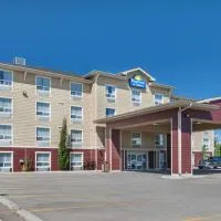 考昆戴斯酒店及套房，位于科克伦的酒店
