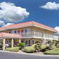 特洛克戴斯酒店,位于特洛克的酒店
