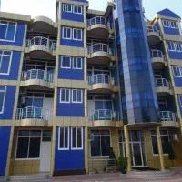 BL Airport Hotel，位于达累斯萨拉姆的酒店