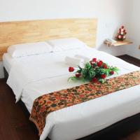 AM Transit Inn Kuala Terengganu，位于瓜拉丁加奴苏丹马哈茂德机场 - TGG附近的酒店
