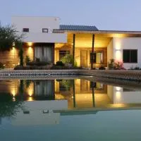 Callihue Lodge，位于圣克鲁兹的酒店