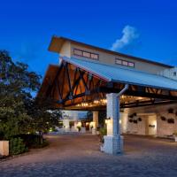 Hyatt Vacation Club at Wild Oak Ranch，位于圣安东尼奥West San Antonio的酒店