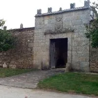 伊迪安帕索斯旅馆，位于Eidián的酒店