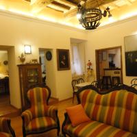 莫拉基酒店，位于佩鲁贾的酒店