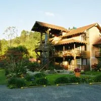 Matisses Hotel & Spa，位于圣罗莎德卡瓦尔的酒店