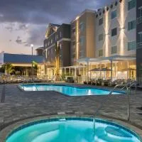 Carlisle Inn Sarasota，位于萨拉索塔的酒店