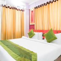 Itsy Hotels Worldtree Bellandur，位于班加罗尔贝兰杜尔区的酒店