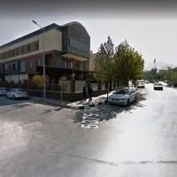 dovsOtel，位于马尼萨的酒店