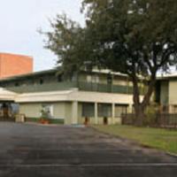 Econo Lodge Inn & Suites Abilene East District，位于阿比林阿比林区域机场 - ABI附近的酒店