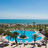Selectum Noa Belek，位于贝莱克的酒店