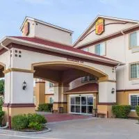 希尔斯伯勒速8汽车旅馆，位于希尔斯伯勒的酒店