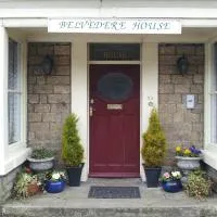 Belvedere House，位于米德尔顿因蒂斯代尔的酒店