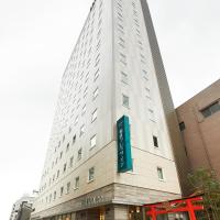东京金沙町酒店，位于东京隅田川区的酒店