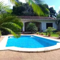 La Esperanza,位于皮里韦维的酒店