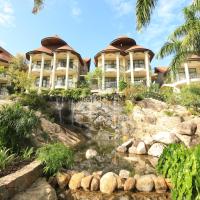 马莱卡海滩度假酒店，位于姆万扎Mwanza Airport - MWZ附近的酒店