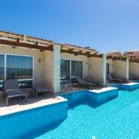 Sun and Sea Plus Resort,位于普拉卡的酒店
