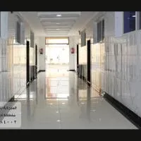 شقق المرجانه لضيافة السائحين للشقق المخدومة Al Marjana Tourist Hospitality Serviced Apartments，位于巴哈的酒店
