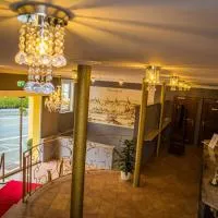Hotel Residenz23,位于魏尔堡的酒店