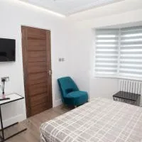 Goldbeaters House，位于埃奇韦尔的酒店