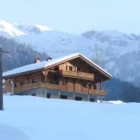 瀑布小屋，位于西克斯特的酒店