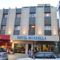 马贝拉酒店，位于埃斯特角城半岛区的酒店