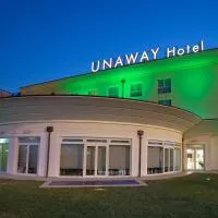 UNA HOTELS Cesena Nord，位于切塞纳的酒店