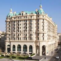 巴库四季酒店，位于巴库Baku Old Town的酒店