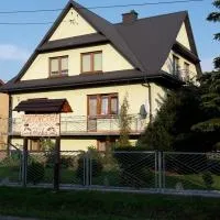 Agroturystyka u Robka,位于Bodzentyn的酒店