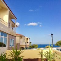 Apartamento Playa Blanca Holiday，位于罗萨里奥港埃马托拉尔机场 - FUE附近的酒店