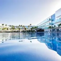 Hipotels Gran Conil，位于科尼尔-德拉弗龙特拉的酒店