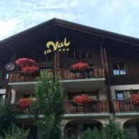 Hotel B&B Casa La Val,位于塞德龙的酒店