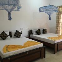 Sigiri Rangana Guesthouse，位于锡吉里亚Sigiriya Airport - GIU附近的酒店