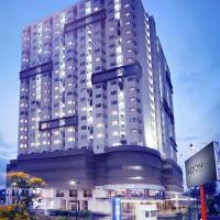 ASTON Pluit Hotel & Residence，位于雅加达本加邻安的酒店