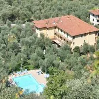 Hotel Casa Chincarini，位于马尔切西内的酒店