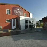 Locanda La Bottega del Parco，位于比萨的酒店