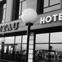 Baitau Hotel Aktobe，位于阿克托比的酒店