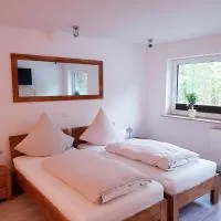 Hanse Hotel Buxtehude，位于布克斯泰胡德的酒店